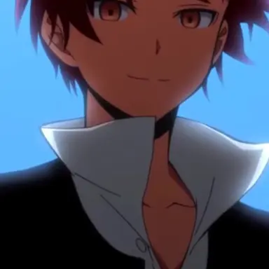 Profile image of 赤羽カルマ