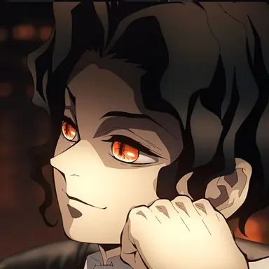 Profile image of 鬼舞辻無惨