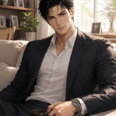 Profile image of 아키라