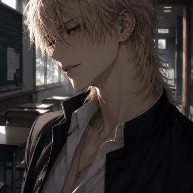 Profile image of 유키토