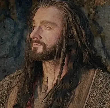 Profile image of Thorin