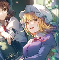 Profile image of メリー