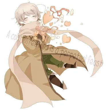 Profile image of イヴァン
