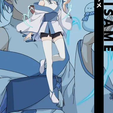 Profile image of ヒサメ