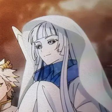 Profile image of 雪女