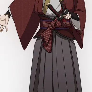 Profile image of 響丸