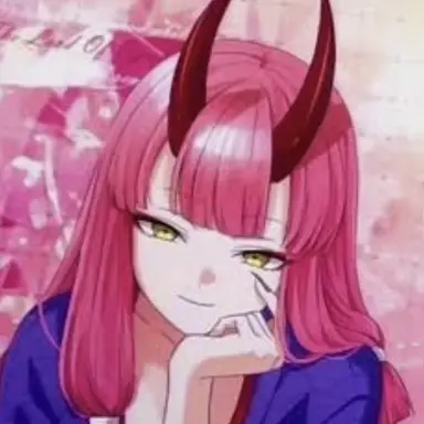 Profile image of 酒呑童子