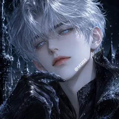 Profile image of クリス