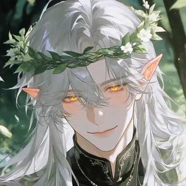 Profile image of Iris