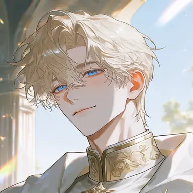 Profile image of Lysian