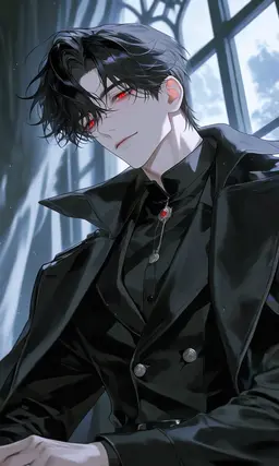 Profile image of Ben