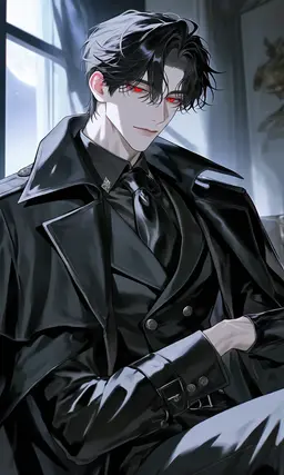 Profile image of Ben