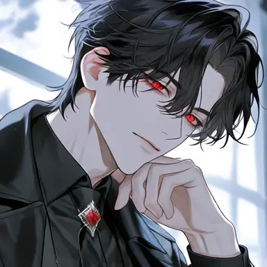 Profile image of Ben