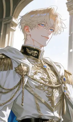Profile image of Lysian