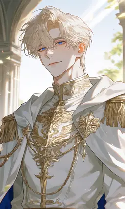 Profile image of Lysian