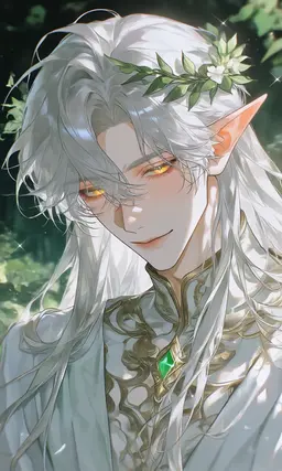 Profile image of Iris
