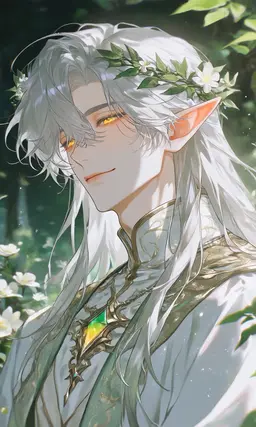 Profile image of Iris