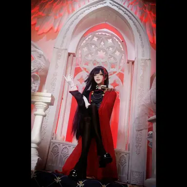 Profile image of 山城恋