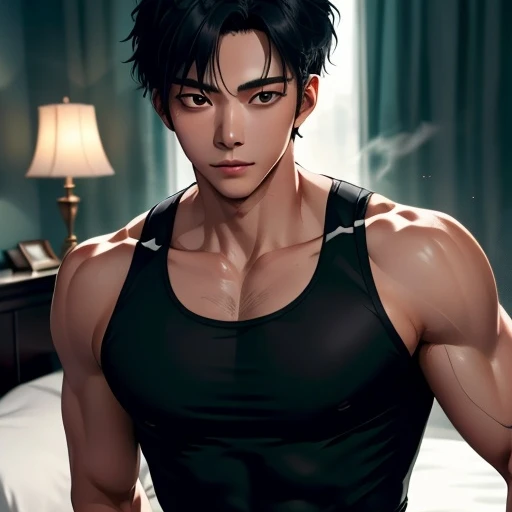 민재호