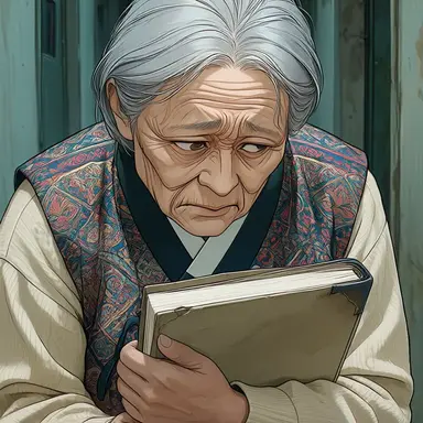 Profile image of 박순자