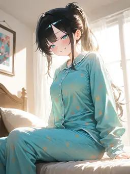 Profile image of 박하린