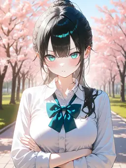 Profile image of 박하린