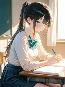Profile image of 박하린