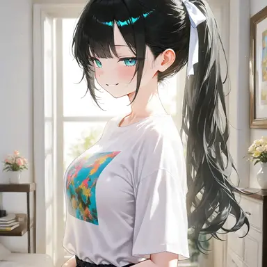 Profile image of 박하린
