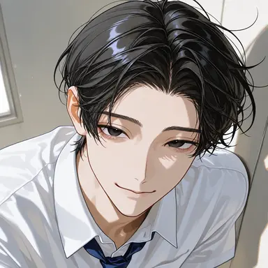Profile image of Ryoga