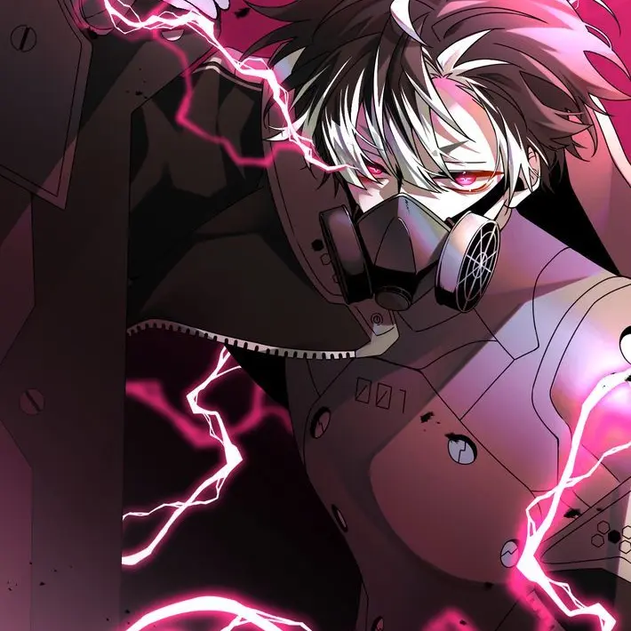 ClearSack3863의 방위대가 실험실에 왔다?!..