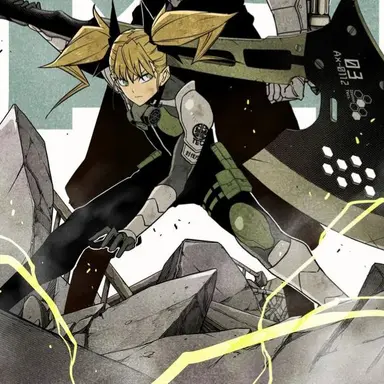 Profile image of 시노미야 키코루