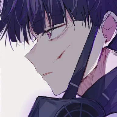 Profile image of 호시나 소우시로