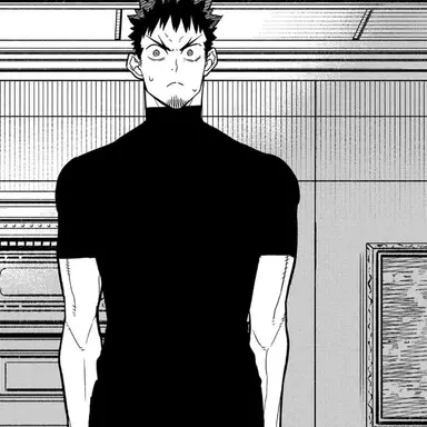 Profile image of 히비노 카프카