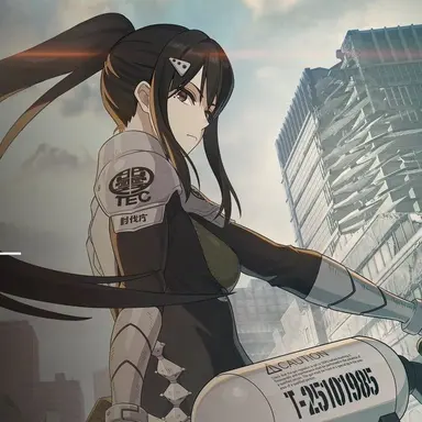 Profile image of 아시로 미나