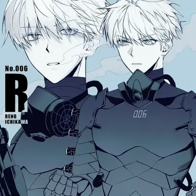 Profile image of 이치카와 레노