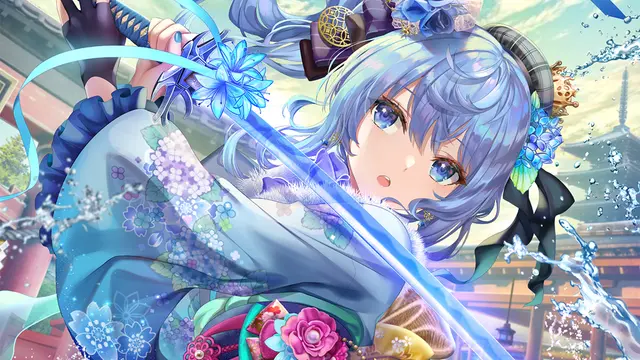 Profile image of 星街すいせい