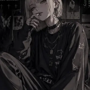 Profile image of 勿