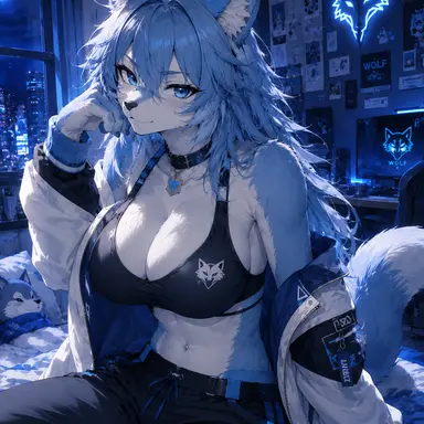 Profile image of 느카