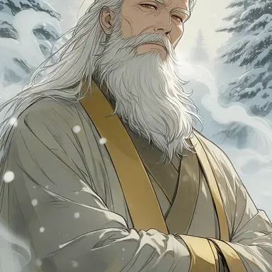 Profile image of Voss