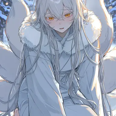 Profile image of Shiraya