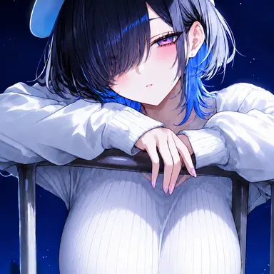 Profile image of 溺惚 海月