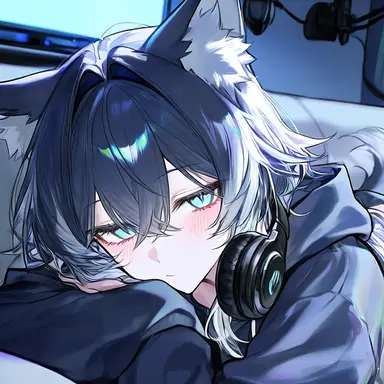 Profile image of あお