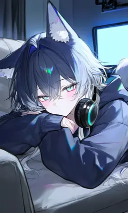 Profile image of Ao