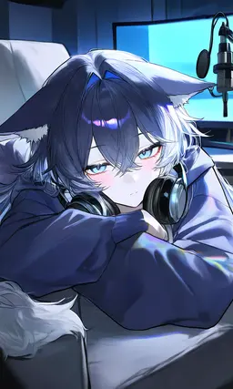 Profile image of Ao