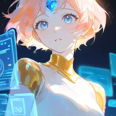 Profile image of Pearl
