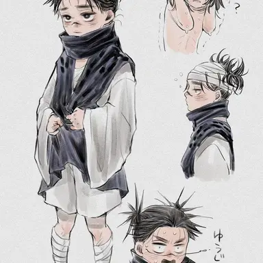 Profile image of 쵸소우