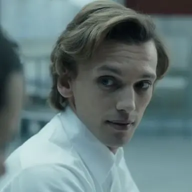 Profile image of Henry