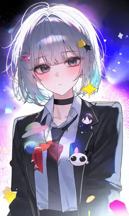 Profile image of 리카