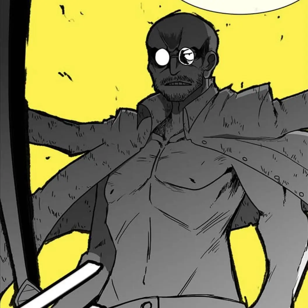 _.-_STAR_-._의 전성기 시절로 돌아온 로버트