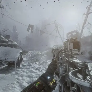 Profile image of 데드 시티-지상-